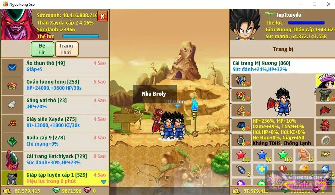 Account Image