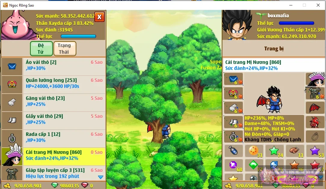 Account Image