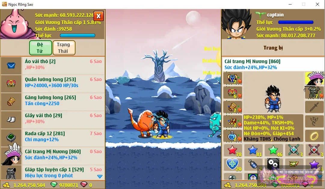 Account Image
