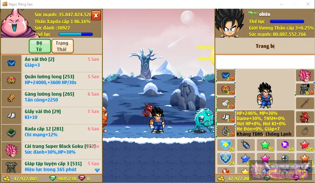 Account Image