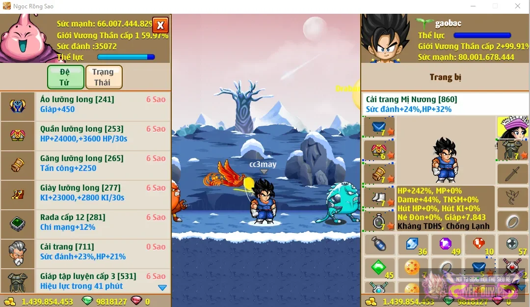 Account Image